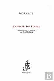 Journal Du Poème