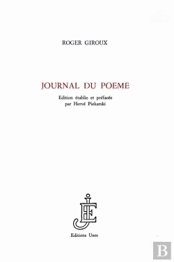 Bertrand.pt - Journal Du Poème