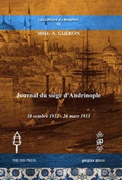 Journal Du Siege D'Andrinople