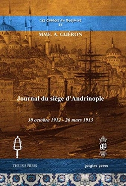Bertrand.pt - Journal Du Siege D'Andrinople