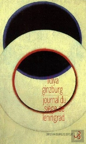 Journal Du Siège De Leningrad