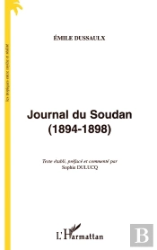 Journal Du Soudan (1894-1898)