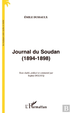 Bertrand.pt - Journal Du Soudan (1894-1898)