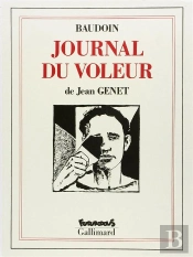 Journal Du Voleur