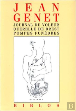 Bertrand.pt - Journal Du Voleur ; Querelle De Brest ; Pompes Funèbres