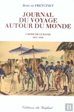 Bertrand.pt - Journal Du Voyage Autour Du Monde