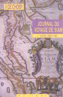 Bertrand.pt - Journal Du Voyage De Siam Fait En 1685 Et 1686
