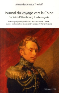 Bertrand.pt - Journal Du Voyage Vers La Chine, De Saint-Petersbourg À La Mongolie