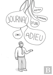 Journal D'Un Adieu