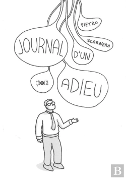 Bertrand.pt - Journal D'Un Adieu