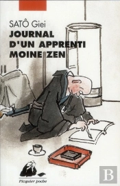 Journal D'Un Apprenti Moine Zen