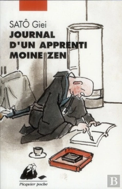 Bertrand.pt - Journal D'Un Apprenti Moine Zen