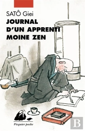 Journal D'Un Apprenti Moine Zen