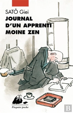 Bertrand.pt - Journal D'Un Apprenti Moine Zen