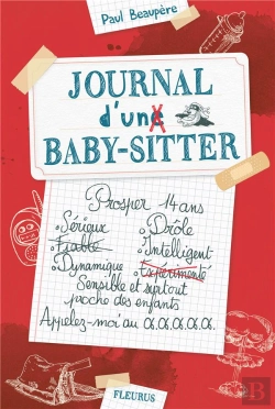 Bertrand.pt - Journal D'Un Baby-Sitter