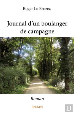 Bertrand.pt - Journal D'Un Boulanger De Campagne : Roman