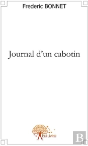 Journal D'Un Cabotin
