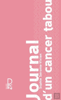 Bertrand.pt - Journal D'Un Cancer Tabou
