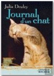 Journal D'Un Chat