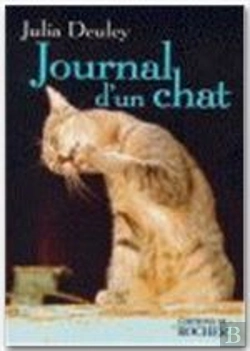 Bertrand.pt - Journal D'Un Chat