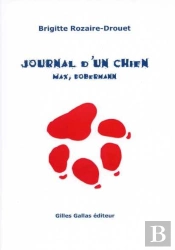 Journal D'Un Chien. Max, Dobermann