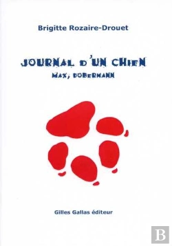 Bertrand.pt - Journal D'Un Chien. Max, Dobermann