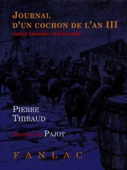 Bertrand.pt - Journal D'Un Cochon De L'An Iii Entre Double Et Gironde