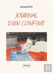 Journal D'Un Confine