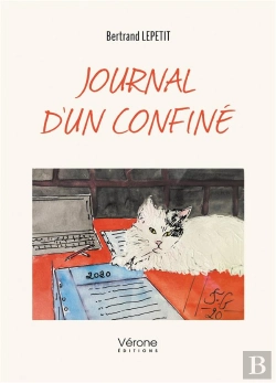 Bertrand.pt - Journal D'Un Confine