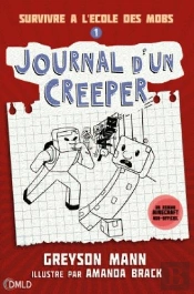 Journal D'Un Creeper T1