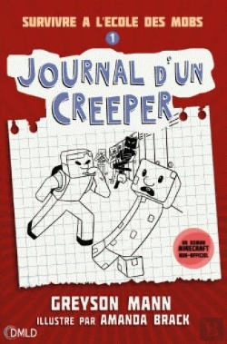 Bertrand.pt - Journal D'Un Creeper T1