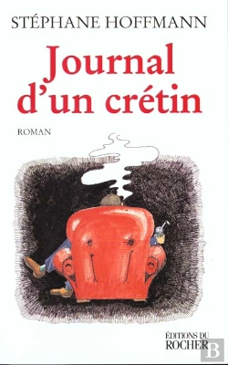Bertrand.pt - Journal D'Un Crétin