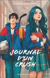 Journal D'Un Crush