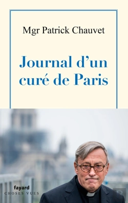 Bertrand.pt - Journal D'Un Curé De Paris
