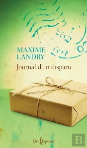 Journal D'Un Disparu