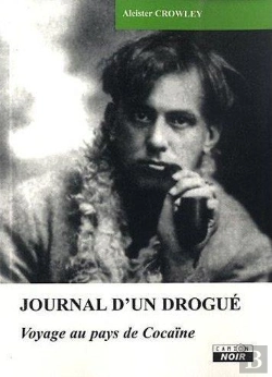 Bertrand.pt - Journal D'Un Drogue - Voyage Au Pays De Cocaine