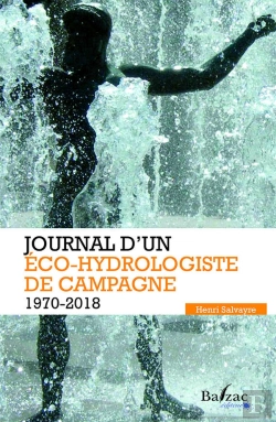 Bertrand.pt - Journal D'Un Éco-Hydrologiste De Campagne (1970-2018)