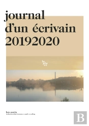 Journal D'Un Écrivain 20192020