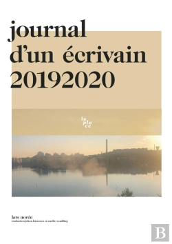 Bertrand.pt - Journal D'Un Écrivain 20192020