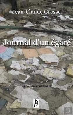 Bertrand.pt - Journal D'Un Égaré