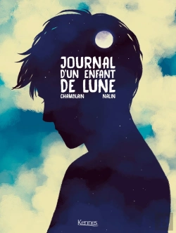 Bertrand.pt - Journal D'Un Enfant De Lune Bd