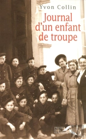 Journal D'Un Enfant De Troupe