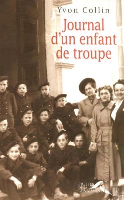 Bertrand.pt - Journal D'Un Enfant De Troupe