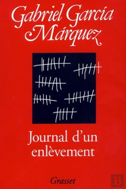 Bertrand.pt - Journal D'Un Enlevement