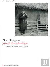 Journal D'Un Ethnologue