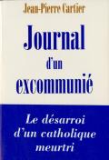 Journal D'Un Excommunie