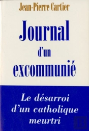 Journal D'Un Excommunie