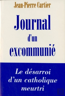 Bertrand.pt - Journal D'Un Excommunie