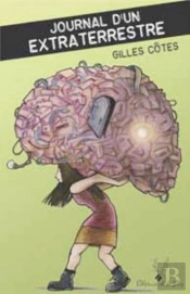 Journal D'Un Extraterrestre