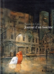 Journal D'Un Fantome